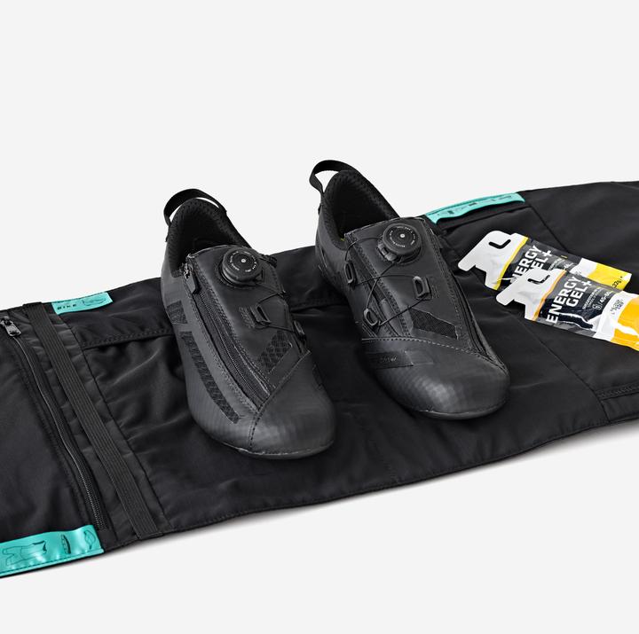 Actual product image Van rysel Transition bag (20 l)