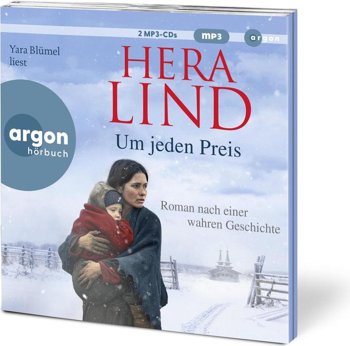 Produktbild Um jeden Preis (Lind, Hera, Deutsch)