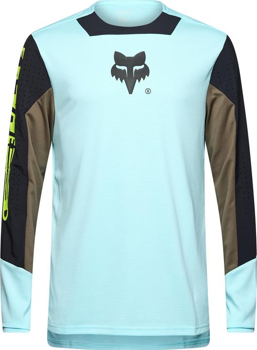 Produktbild Fox Defend LS Jersey Elevated (S)