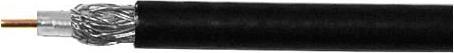 Immagine prodotto Varia Wireless LAN HDF/LLC100 Cavo d'antenna a bassa perdita al metro (Cavi antenna)