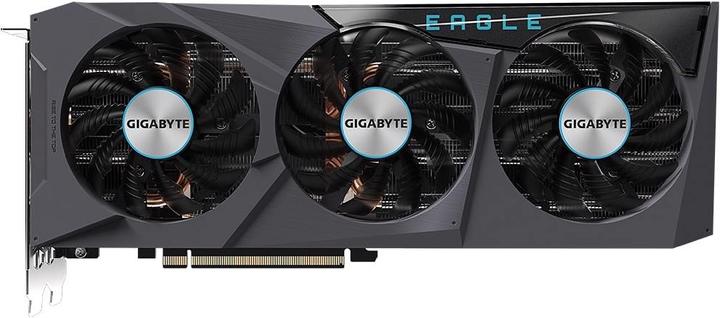 Immagine prodotto Gigabyte GeForce RTX 3070 Ti Eagle (8 GB)