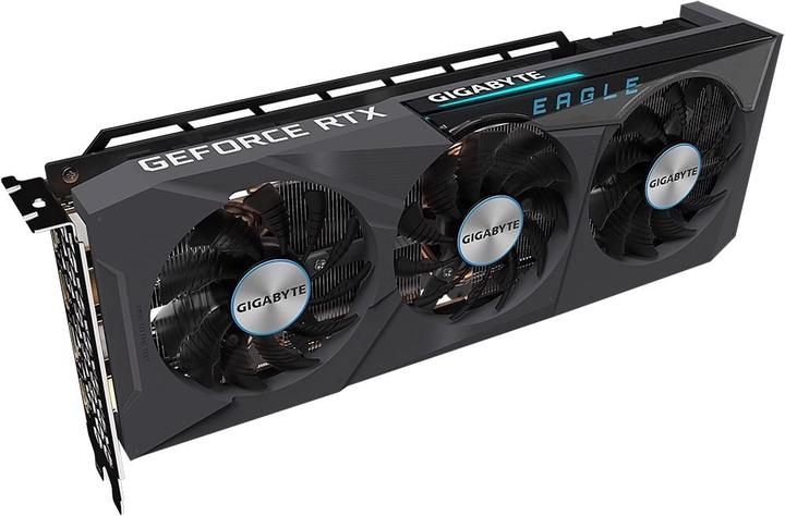 Immagine prodotto Gigabyte GeForce RTX 3070 Ti Eagle (8 GB)