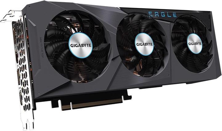 Immagine prodotto Gigabyte GeForce RTX 3070 Ti Eagle (8 GB)