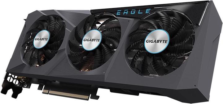 Immagine prodotto Gigabyte GeForce RTX 3070 Ti Eagle (8 GB)