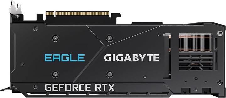 Immagine prodotto Gigabyte GeForce RTX 3070 Ti Eagle (8 GB)