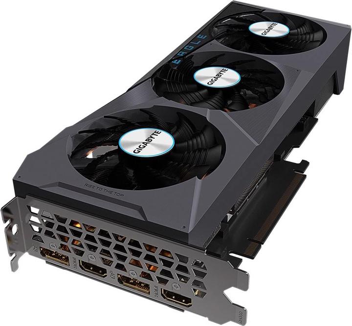 Immagine prodotto Gigabyte GeForce RTX 3070 Ti Eagle (8 GB)