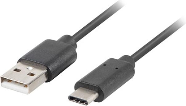 Lanberg A - C (0.50 m, USB 2.0)