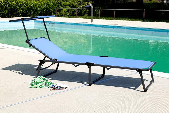 Produktbild Stiliac Mikonos (193.50 cm)