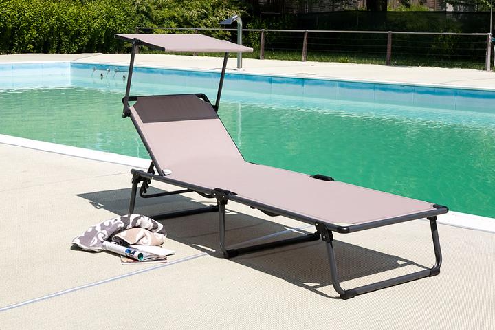 Produktbild Stiliac Mikonos (193.50 cm)