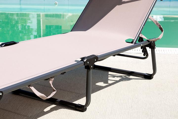 Produktbild Stiliac Mikonos (193.50 cm)