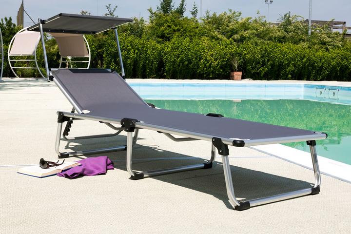 Produktbild Stiliac Mikonos (193.50 cm)