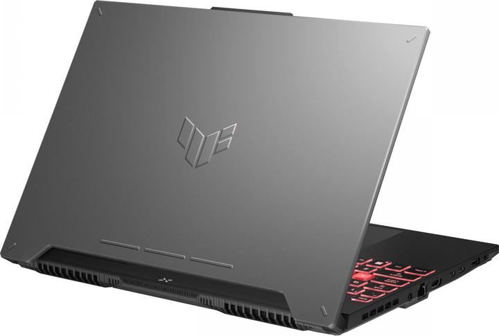 Produktbild ASUS TUF Gaming A17 FA707NVR-HX009 R7 16 N gy noOs (17.30", AMD Ryzen 7 7435HS, 16 GB, 512 GB, DE)