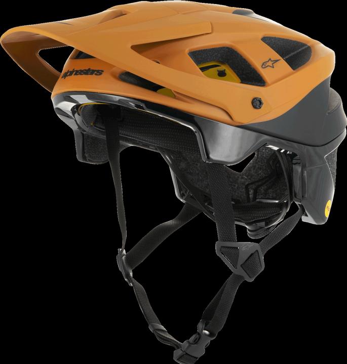 Immagine prodotto Alpinestars Casco 24 Vector Tech Zeal MIPS (57 - 58 cm)