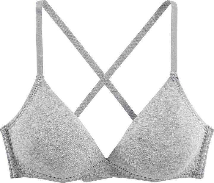 Grey heather