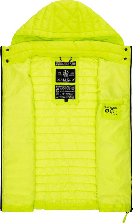 Produktbild Marikoo Hasenpfote (3XL)