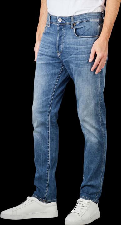 Actual product image G-Star 3301 Slim Jeans vintage medium aged (W40/L32)