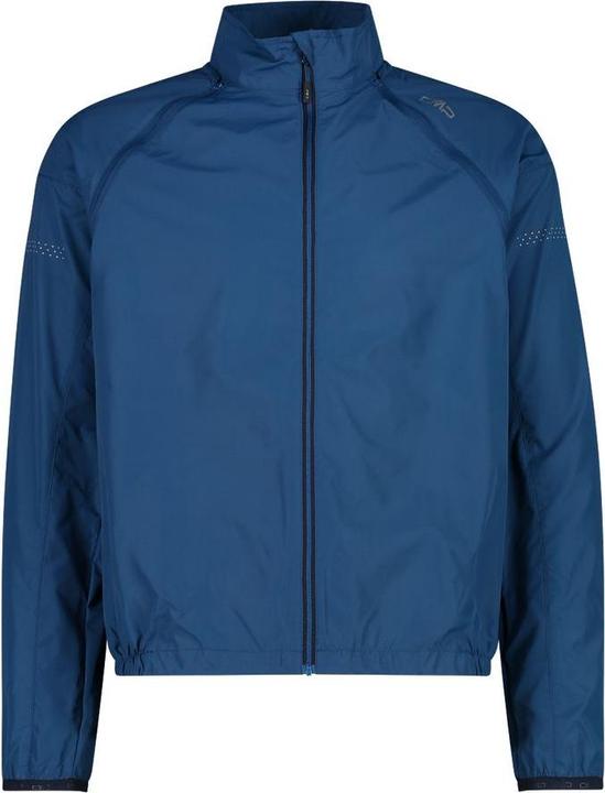 Image du produit CMP Campagnolo Jacket with Detachable Sleeves (XL)