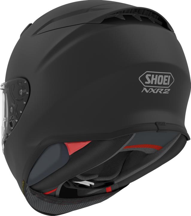 Produktbild Shoei NXR 2 Uni Integralhelm (57 - 58 cm, M)