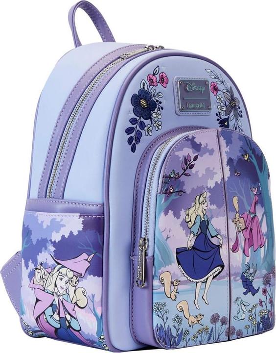 Loungefly Disney Sleeping Beauty