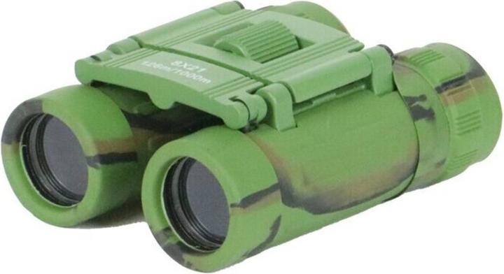 Produktbild Army Shop Feldstecher 8x21 (8 x)