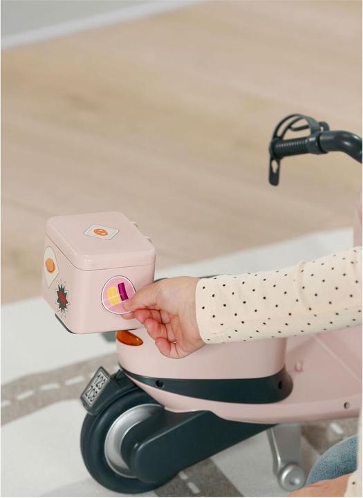 Produktbild Zapf Creation E-Scooter