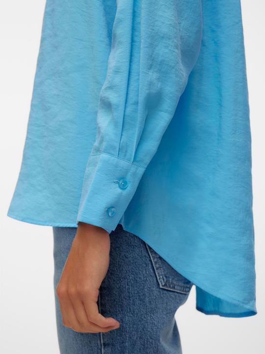 Actual product image Vero Moda VMQUEENY Shirt Shirt (XXL)