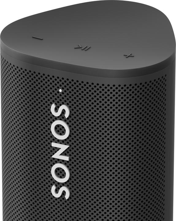Actual product image Sonos Roam SL (Bluetooth, Wi-Fi, Airplay 2)