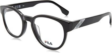 Produktbild FILA Männer Vfi453 50 Korrektionsbrillenrahmen 50 Glänzend Schwarz