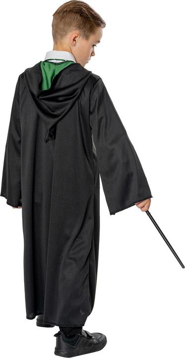 Actual product image Childrens/Kids Slytherin Costume (One size)