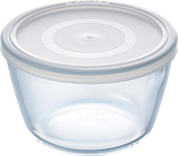 Image du produit Pyrex Plat (1.10 l)