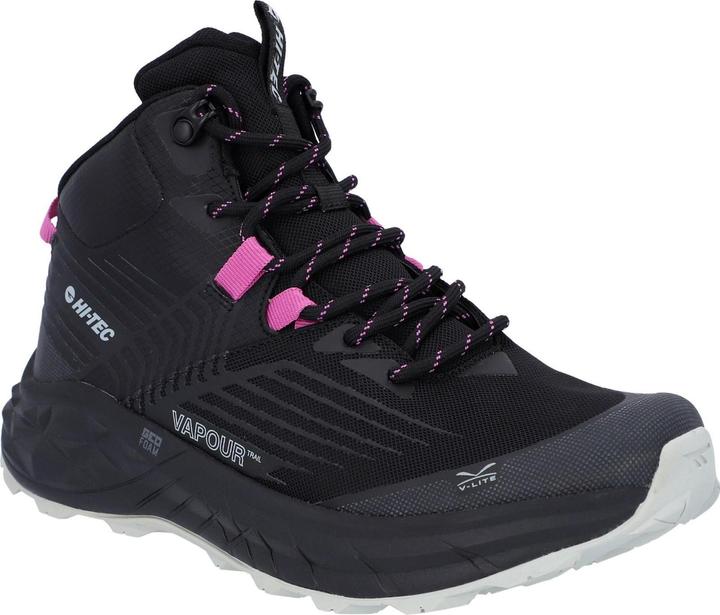 Hi-Tec Sneaker Fuse Trail Wasserfest