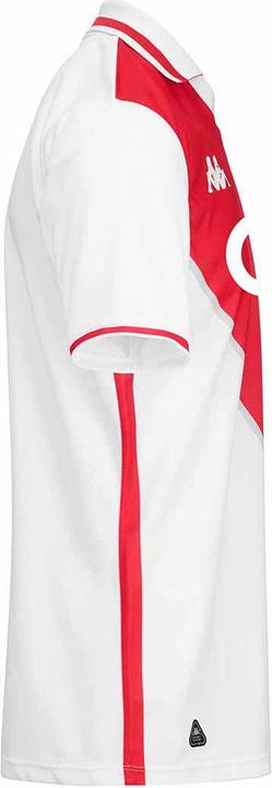 Produktbild Kappa Heimtrikot AS Monaco 2024/25 (XXL)