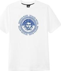 Actual product image Tealer t-shirt medusa (XS)
