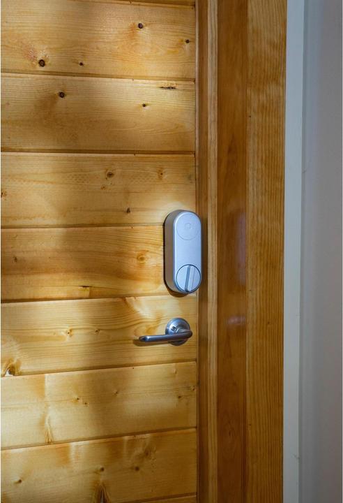 Produktbild Yale Linus Smart Lock EU Zylinder (Smartphone)