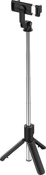 Actual product image Pearl 2in1 smartphone tripod & selfie stick