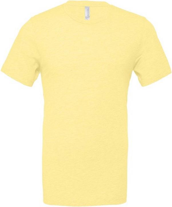 Produktbild Bella Canvas CVC TShirt kurzärmlig (L)