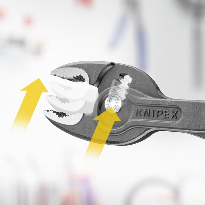 Image du produit Knipex TwinGrip (200 mm)