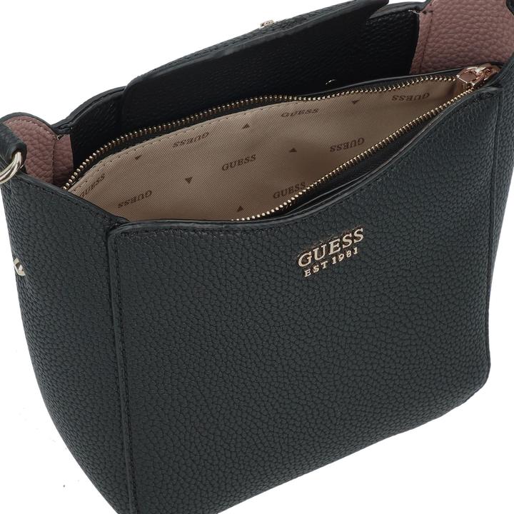 Produktbild Guess Brenton Schultertasche 23 cm
