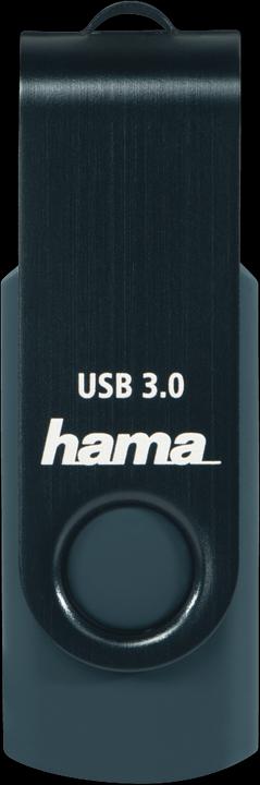 Produktbild Hama USB-Stick Rotate (256 GB, USB-A)