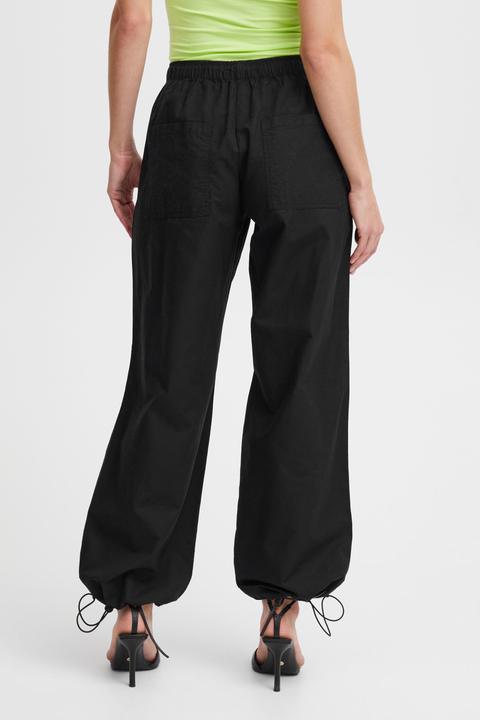 Actual product image B.young BYDAFIE CARGO PANTS 20814256 (42)