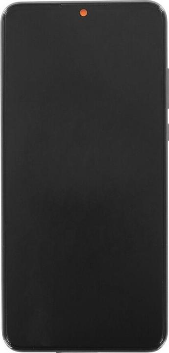 Productafbeelding Huawei Beeldscherm + frame + batterij P30 Lite middernacht zwart 02352RPW (Batterij, Huawei P30 Lite)