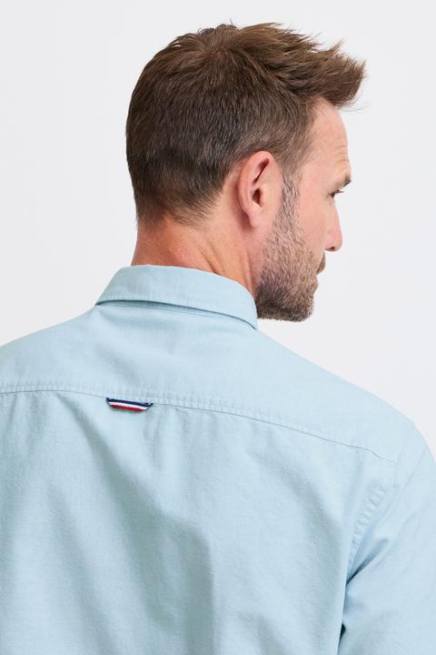 Immagine prodotto FQ1924 FQSTEVEN oxford LS shirt 21900738 (S)