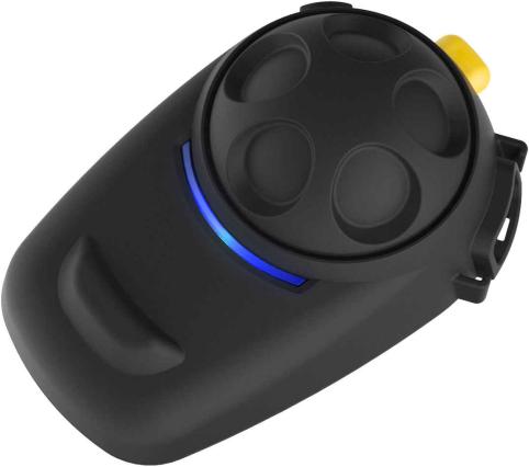 Image du produit Sena SMH5-FM (Jeu de 2)