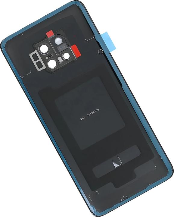 Image du produit Clappio Ersatzteil Rückseite (Mate 20 Pro)