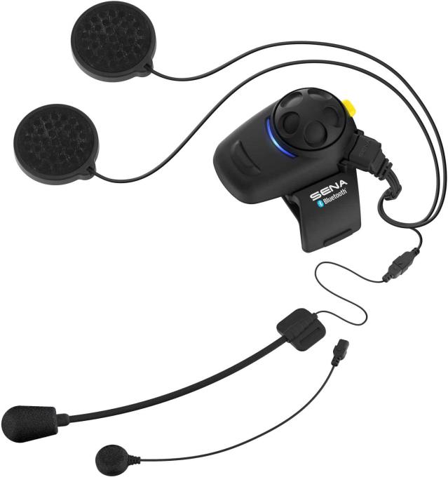 Image du produit Sena SMH5-FM (Jeu de 2)