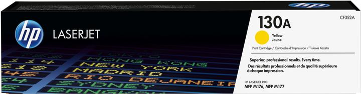 Produktbild HP 130a (Y)