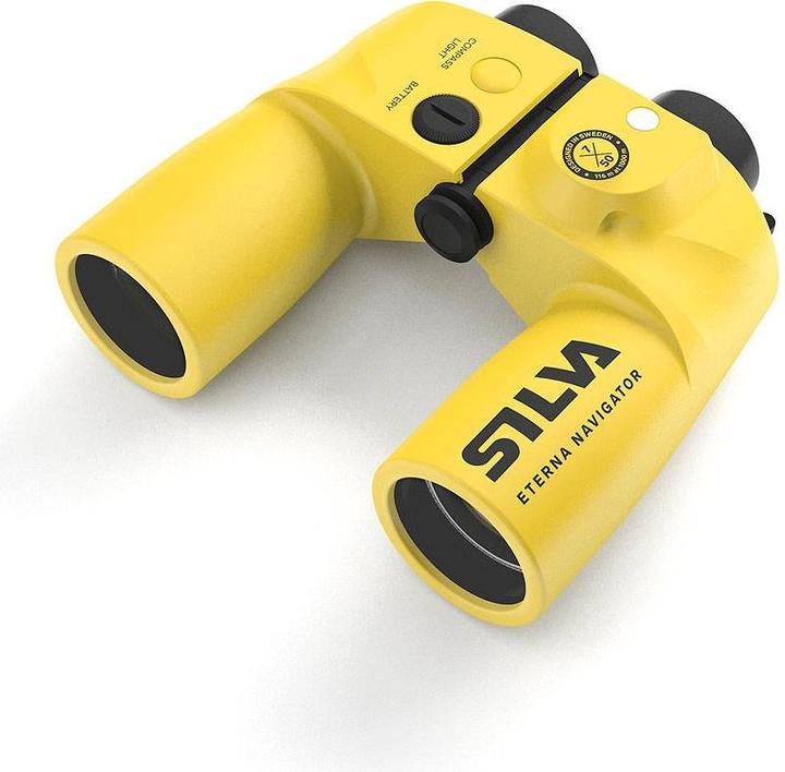 Image du produit Silva Jumelles Eterna Naviga.3 (7 x)