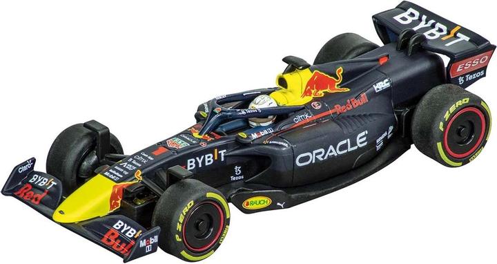 Image du produit Carrera Red Bull Max Verstappen No. 1 1:43 Disp.