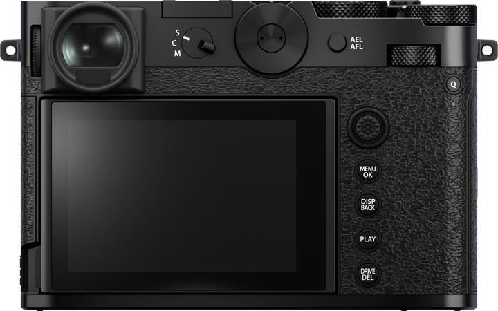 Immagine prodotto Fujifilm GFX100RF (35 mm, 102 Mpx, Formato medio)