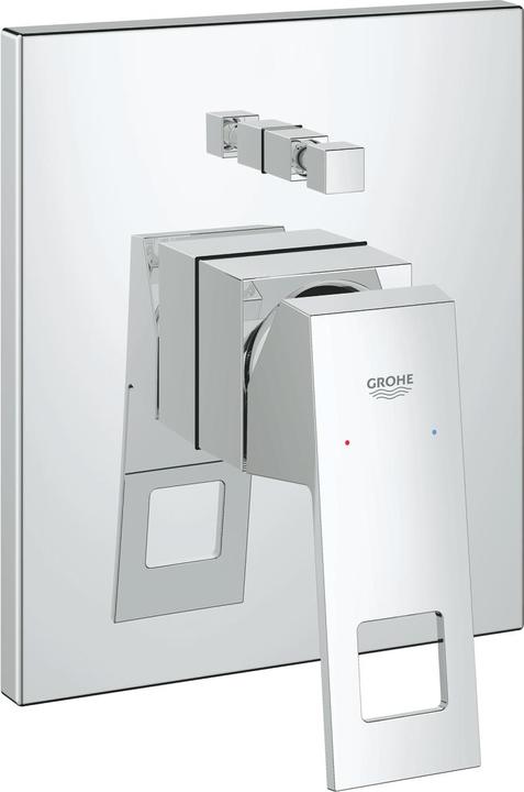Immagine prodotto Grohe Eurocubo cromato